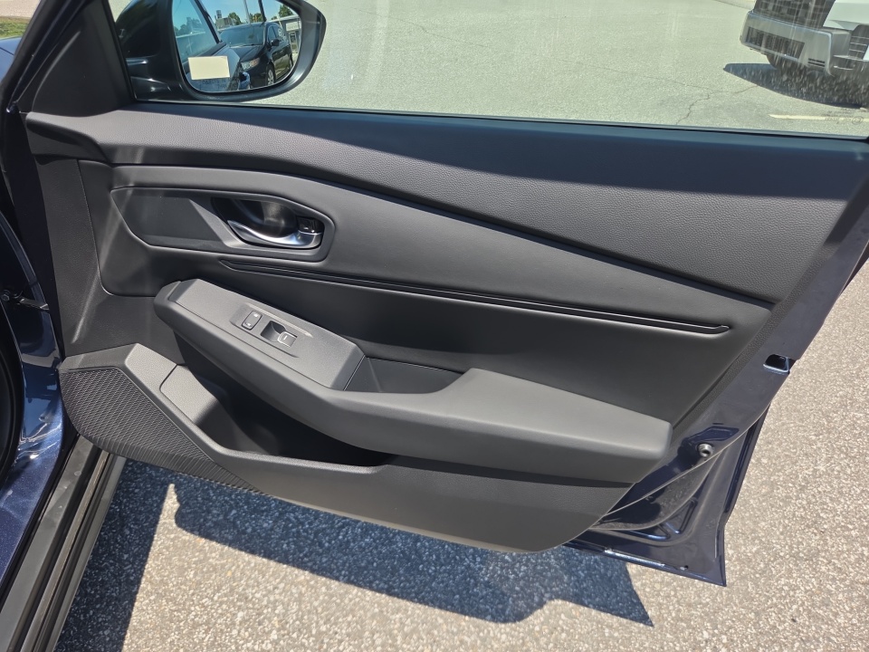 1HGCY1F44TA033315 2026 Honda Accord Sedan SE