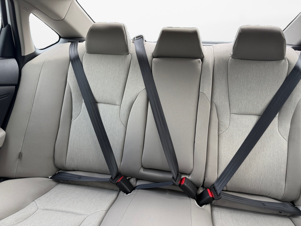 1HGCY1F45SA073014 2025 Honda Accord Sedan SE