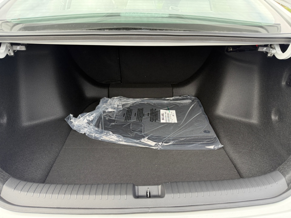 1HGCY1F45SA073014 2025 Honda Accord Sedan SE