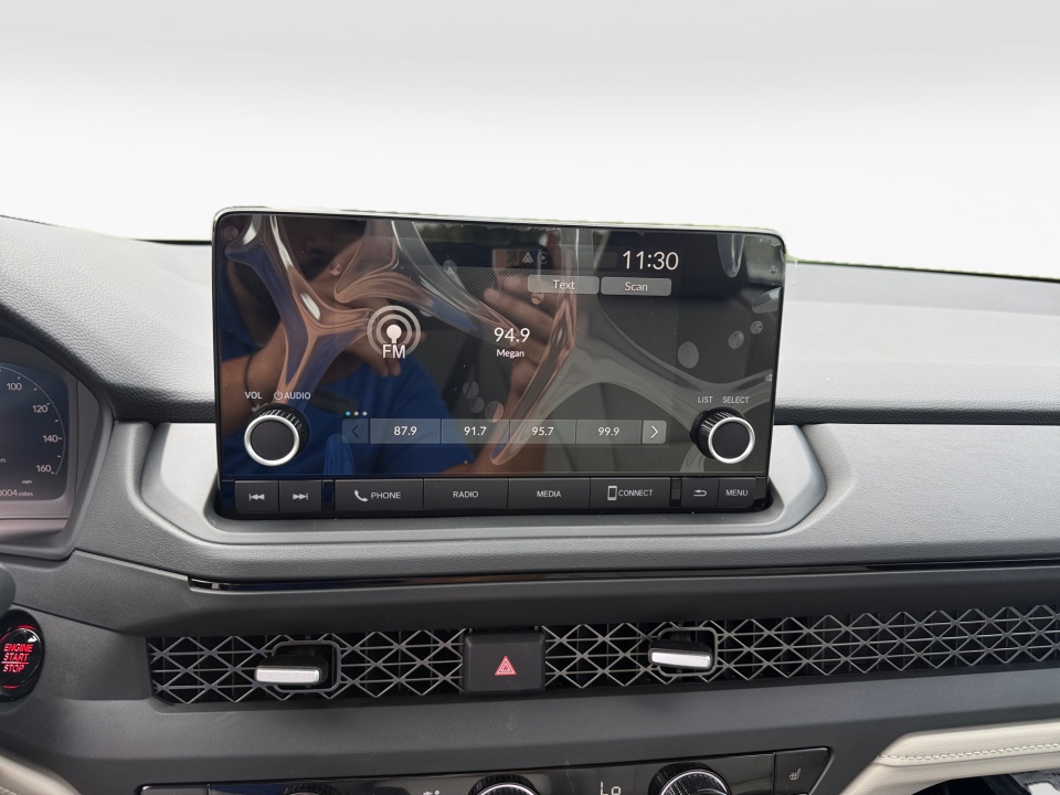 1HGCY1F45SA073014 2025 Honda Accord Sedan SE