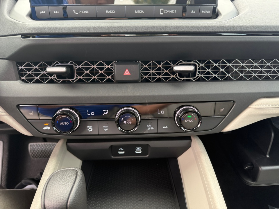 1HGCY1F45SA073014 2025 Honda Accord Sedan SE