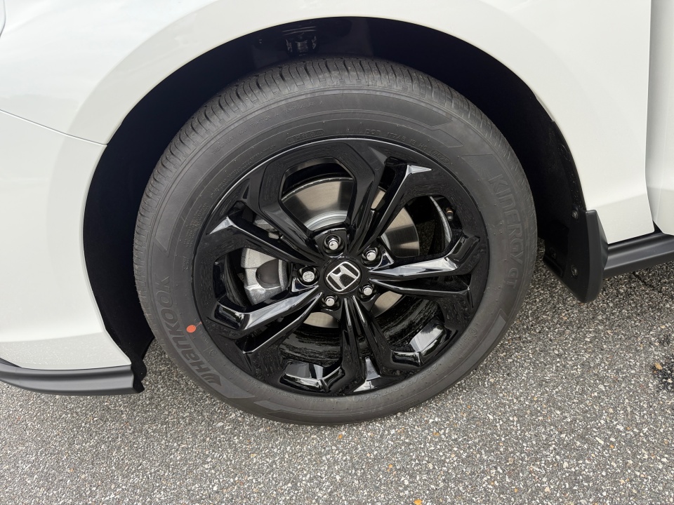 1HGCY1F45SA073014 2025 Honda Accord Sedan SE