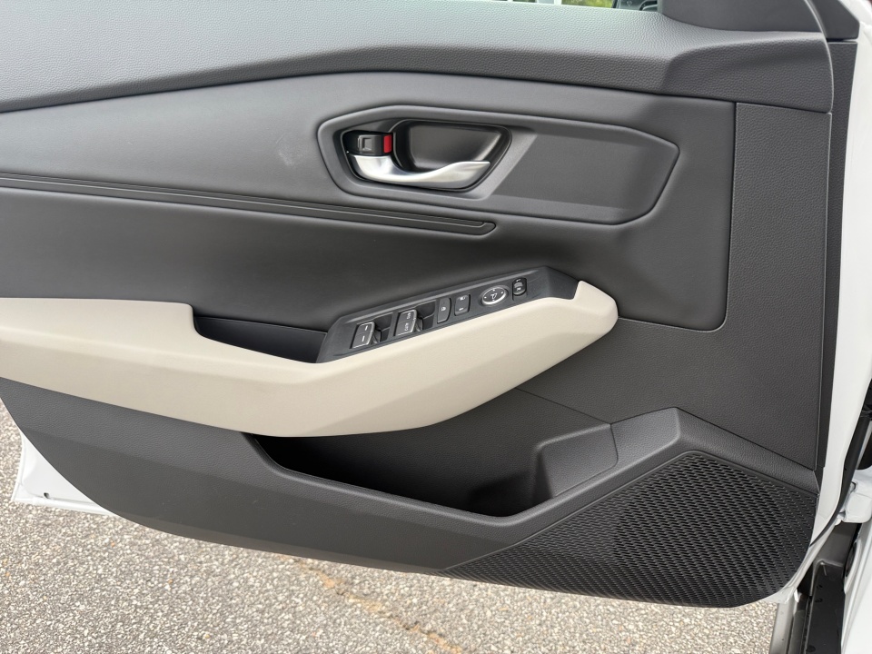 1HGCY1F45SA073014 2025 Honda Accord Sedan SE