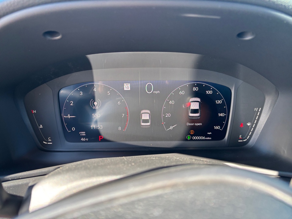 1HGCY1F48SA089966 2025 Honda Accord Sedan SE