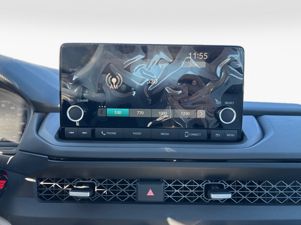 1HGCY1F48SA089966 2025 Honda Accord Sedan SE