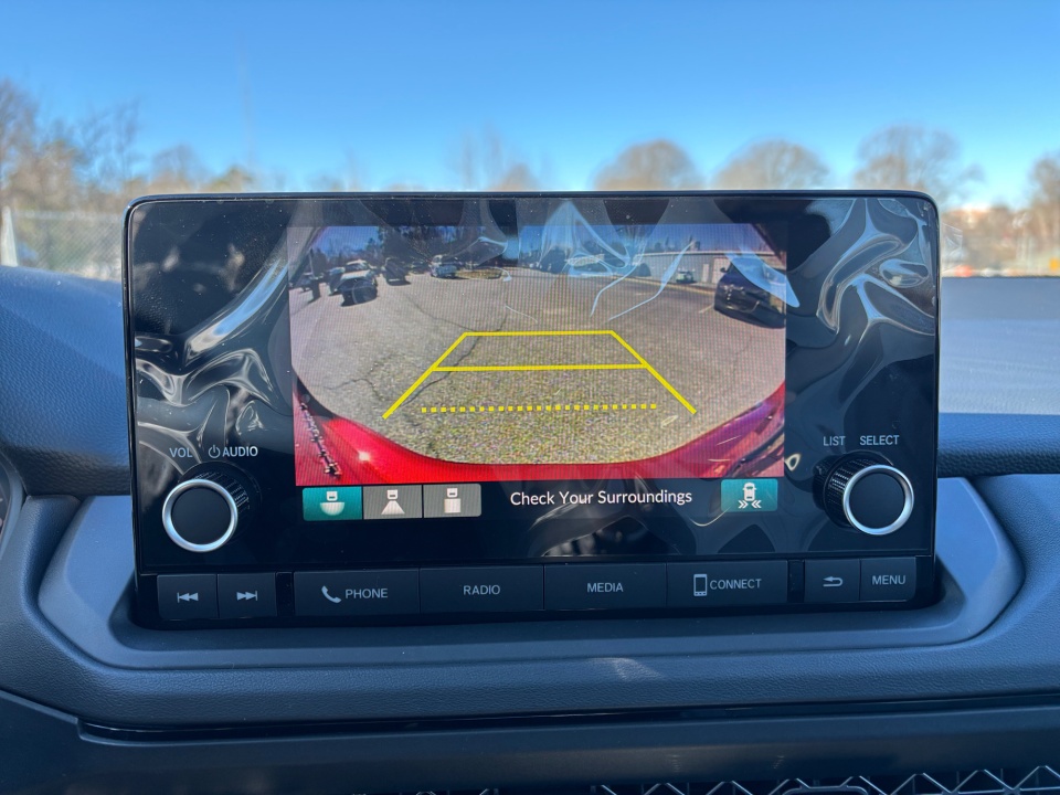 1HGCY1F48SA089966 2025 Honda Accord Sedan SE