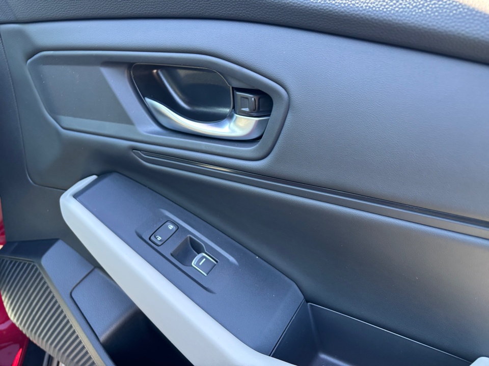 1HGCY1F48SA089966 2025 Honda Accord Sedan SE