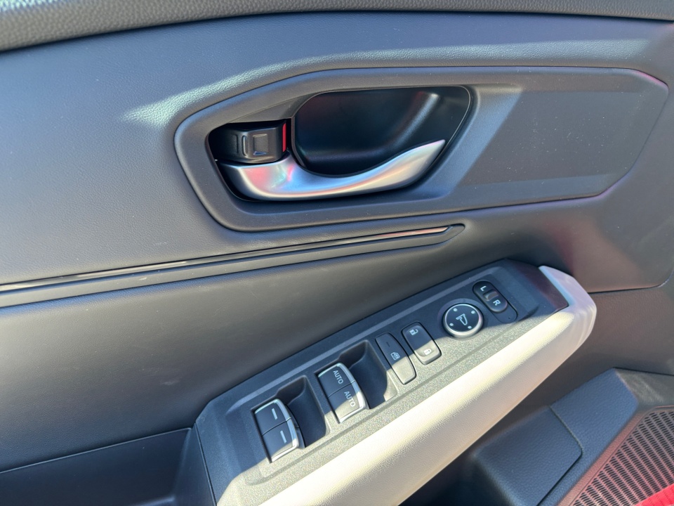 1HGCY1F48SA089966 2025 Honda Accord Sedan SE