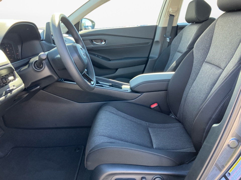 1HGCY1F48TA004304 2026 Honda Accord Sedan SE