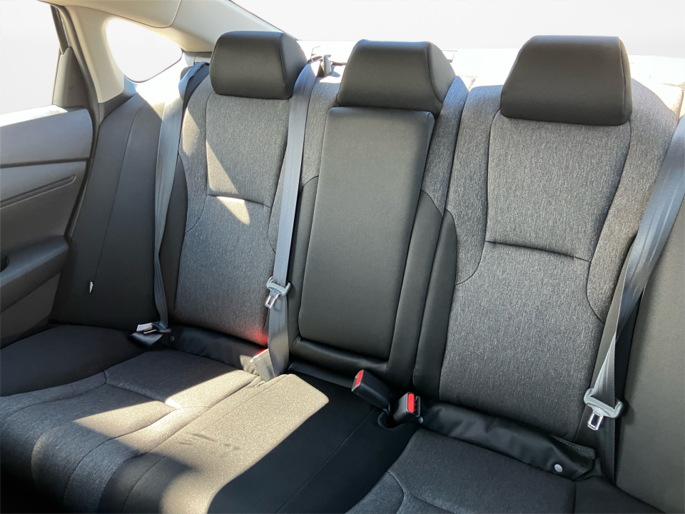 1HGCY1F48TA004304 2026 Honda Accord Sedan SE