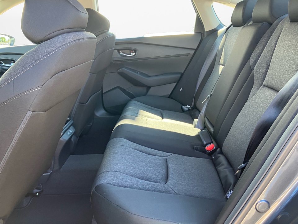 1HGCY1F48TA004304 2026 Honda Accord Sedan SE