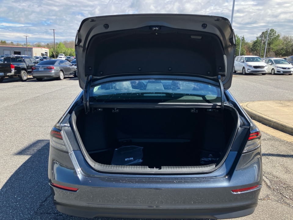 1HGCY1F48TA004304 2026 Honda Accord Sedan SE