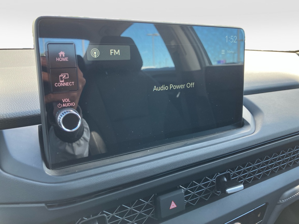 1HGCY1F48TA004304 2026 Honda Accord Sedan SE