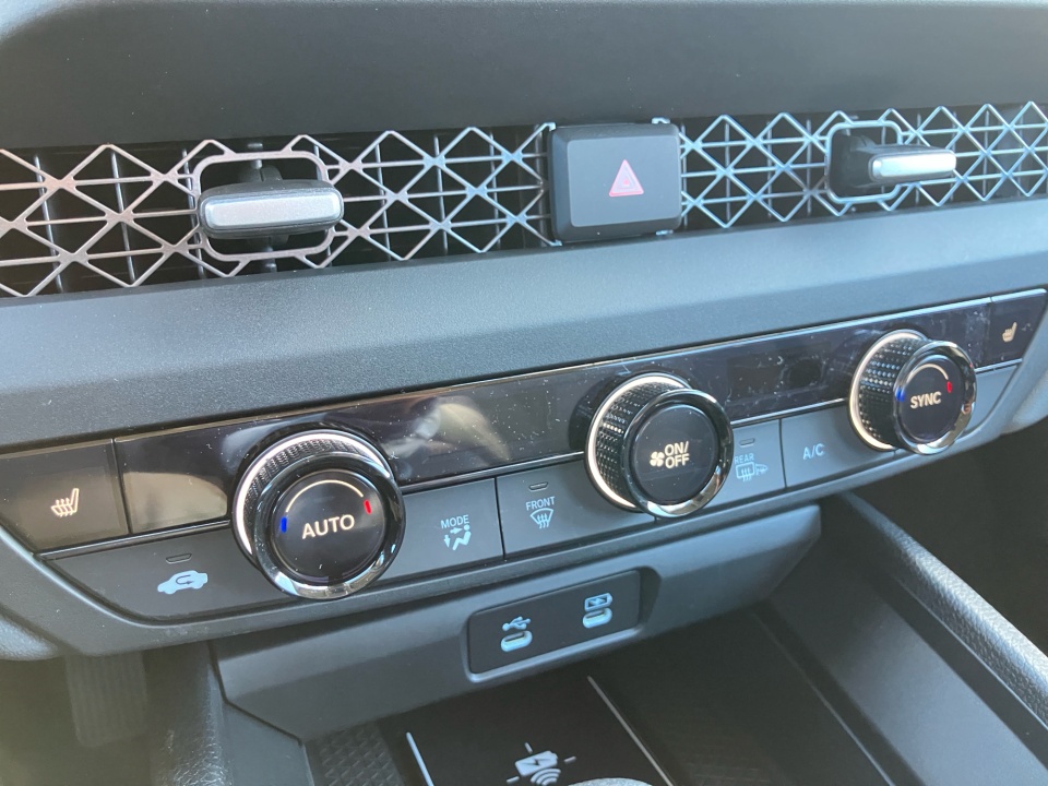 1HGCY1F48TA004304 2026 Honda Accord Sedan SE