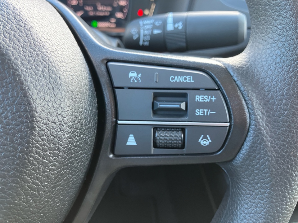 1HGCY1F48TA004304 2026 Honda Accord Sedan SE