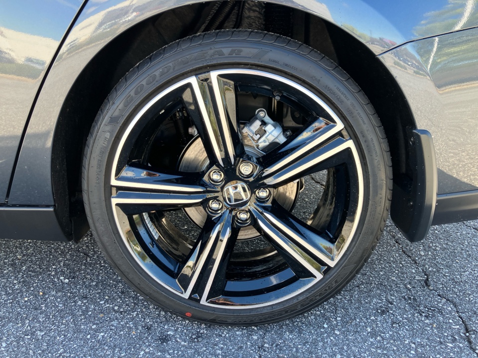 1HGCY1F48TA004304 2026 Honda Accord Sedan SE