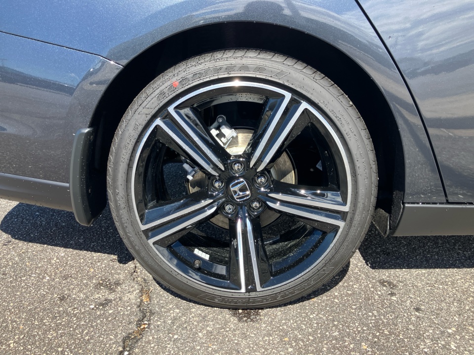 1HGCY1F48TA004304 2026 Honda Accord Sedan SE