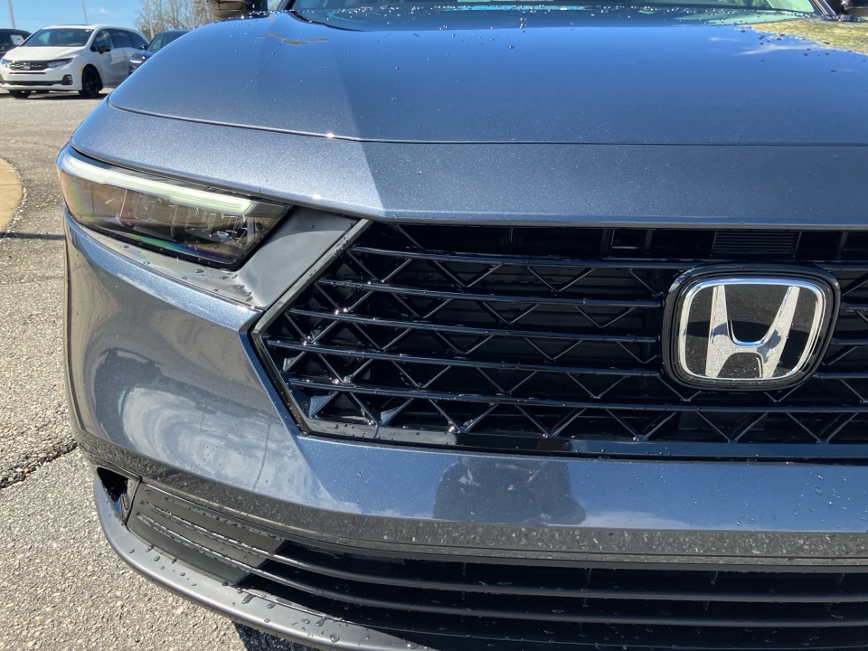 1HGCY1F48TA004304 2026 Honda Accord Sedan SE