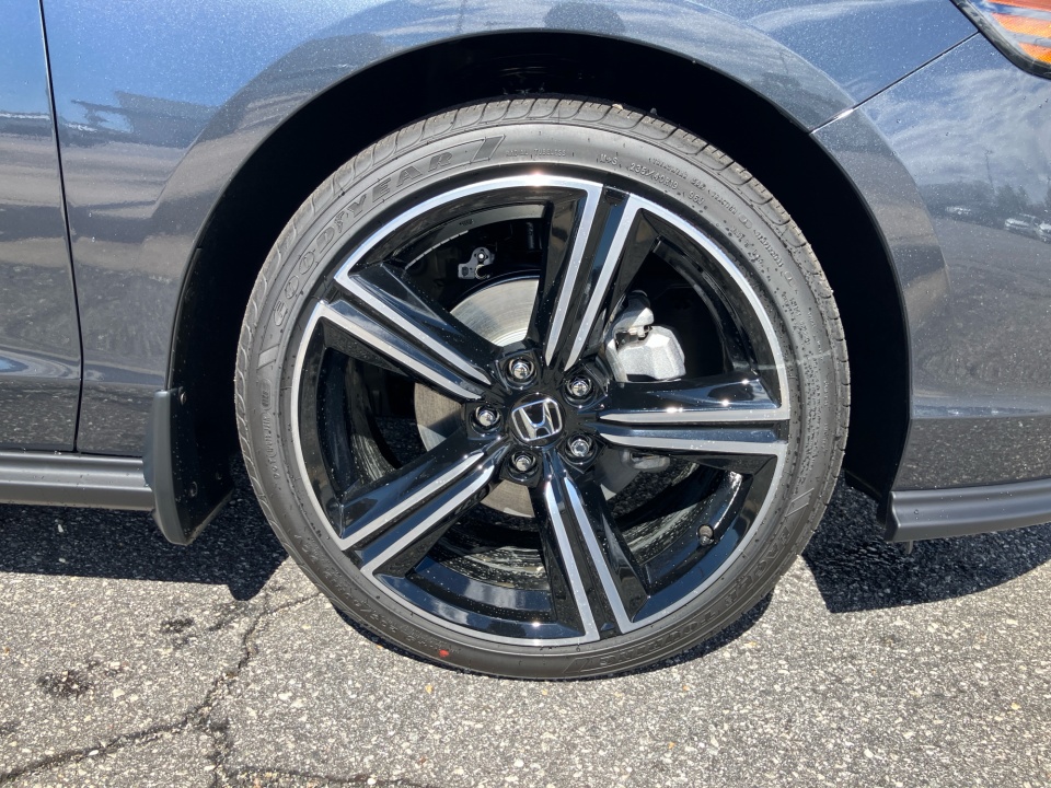 1HGCY1F48TA004304 2026 Honda Accord Sedan SE