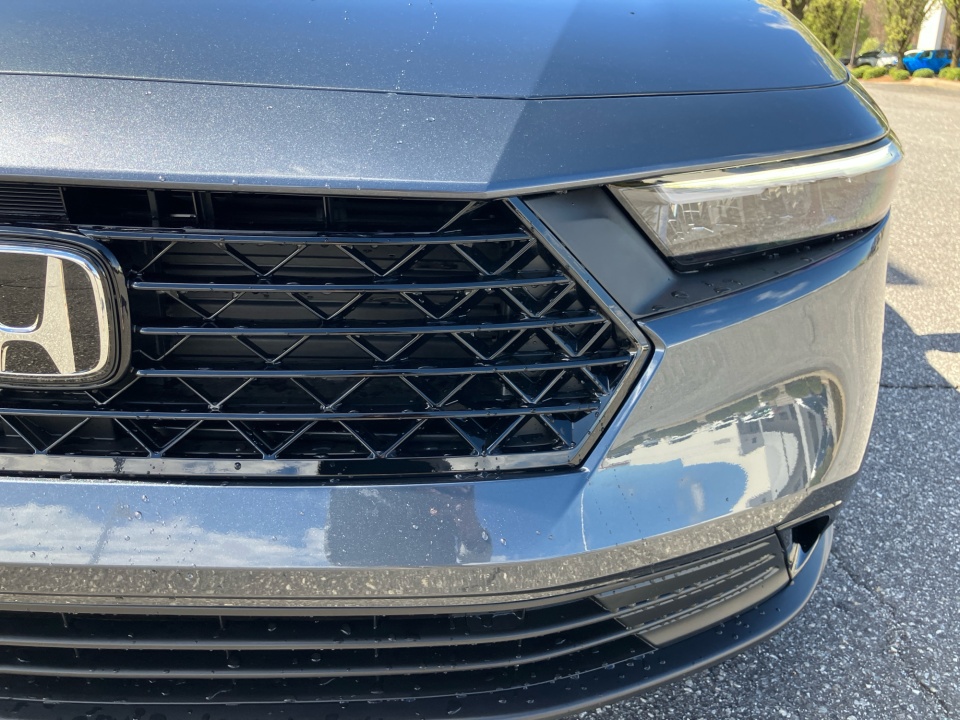 1HGCY1F48TA004304 2026 Honda Accord Sedan SE