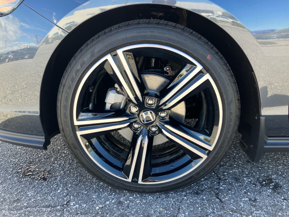 1HGCY1F48TA004304 2026 Honda Accord Sedan SE