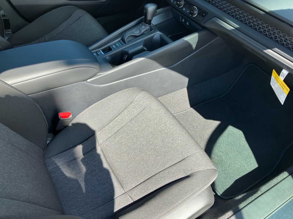 1HGCY1F48TA004304 2026 Honda Accord Sedan SE