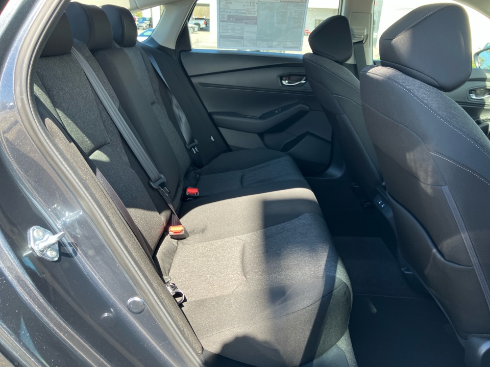 1HGCY1F48TA004304 2026 Honda Accord Sedan SE