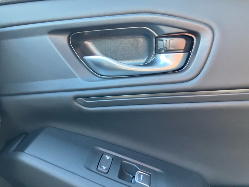 1HGCY1F48TA004304 2026 Honda Accord Sedan SE