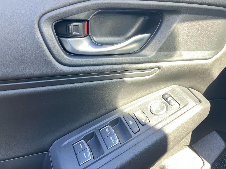 1HGCY1F48TA004304 2026 Honda Accord Sedan SE