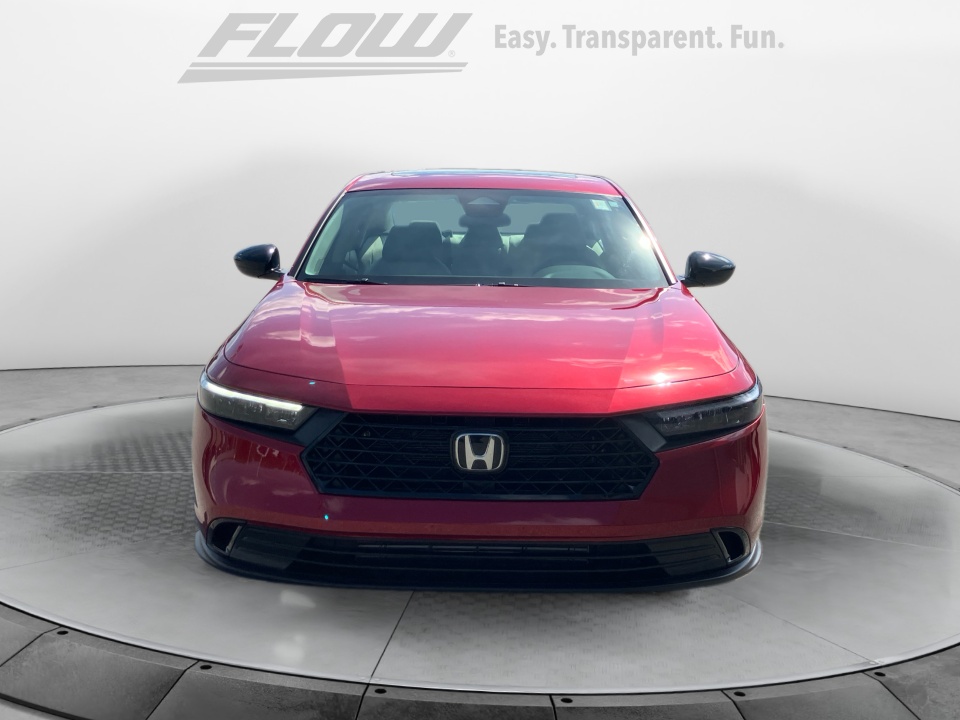 1HGCY1F48TA016761 2026 Honda Accord Sedan SE