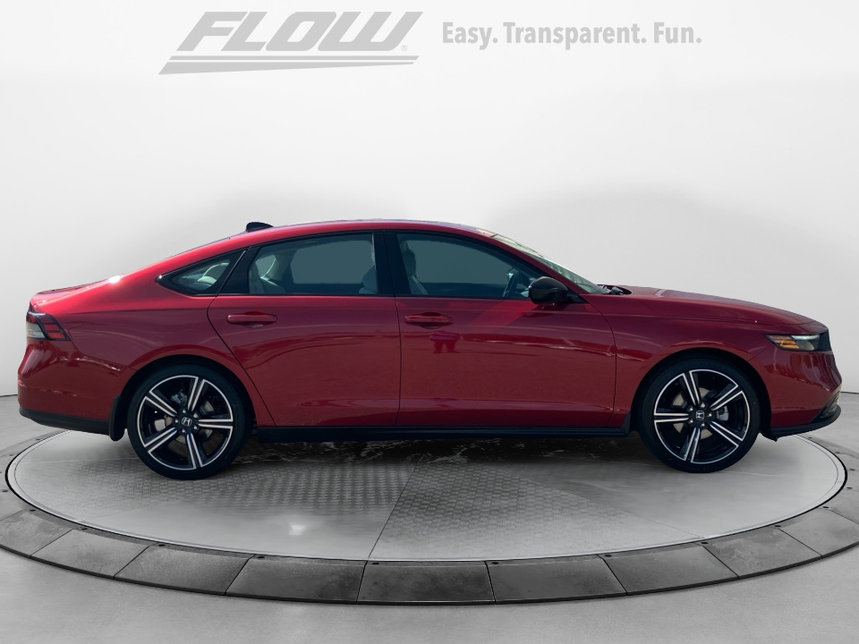 1HGCY1F48TA016761 2026 Honda Accord Sedan SE