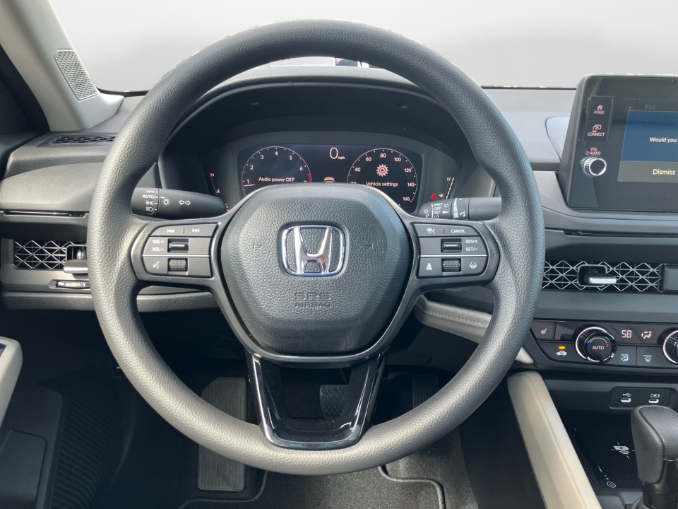 1HGCY1F48TA016761 2026 Honda Accord Sedan SE