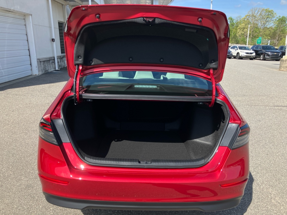 1HGCY1F48TA016761 2026 Honda Accord Sedan SE