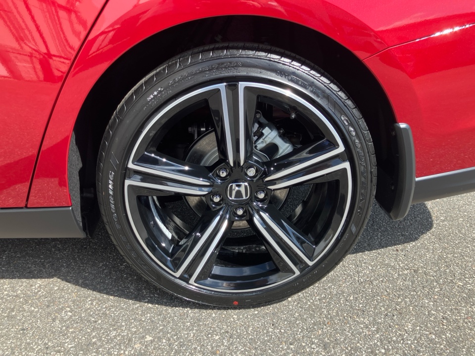 1HGCY1F48TA016761 2026 Honda Accord Sedan SE