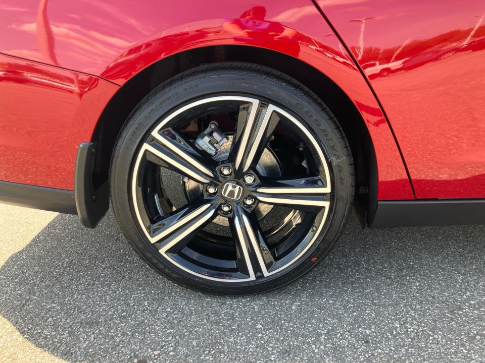 1HGCY1F48TA016761 2026 Honda Accord Sedan SE