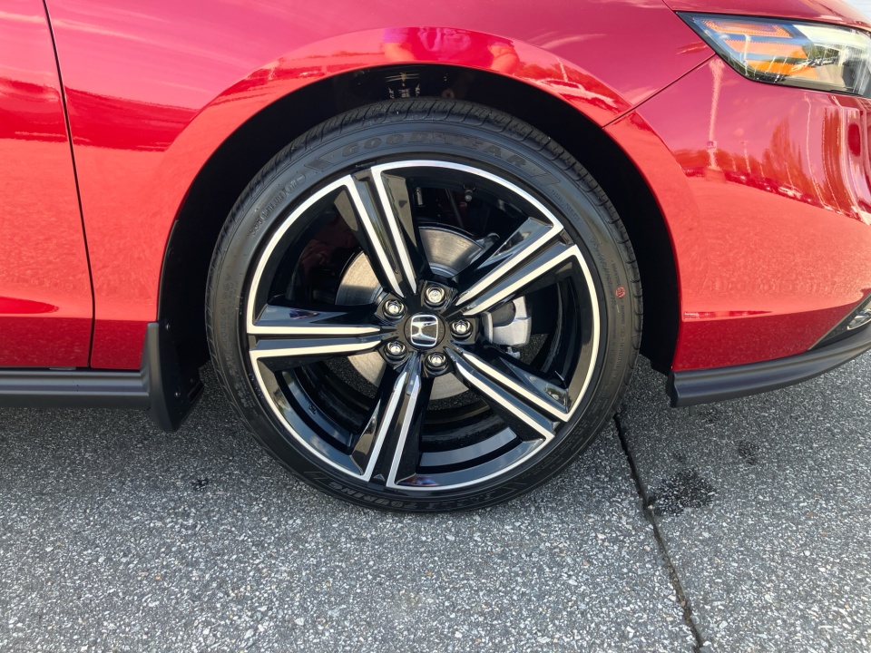 1HGCY1F48TA016761 2026 Honda Accord Sedan SE