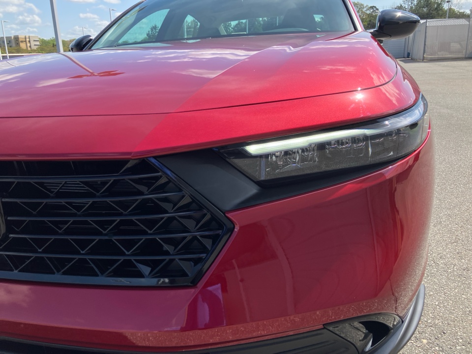 1HGCY1F48TA016761 2026 Honda Accord Sedan SE