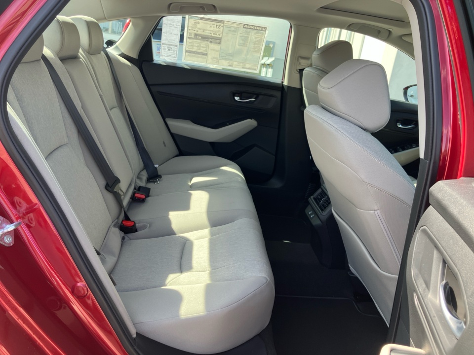 1HGCY1F48TA016761 2026 Honda Accord Sedan SE