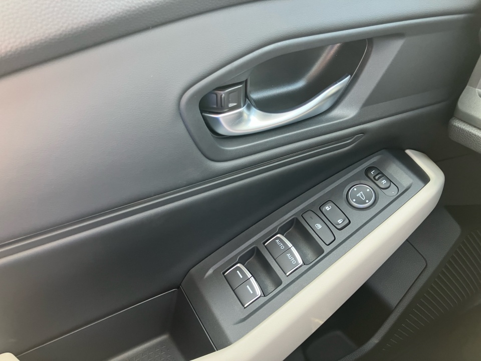 1HGCY1F48TA016761 2026 Honda Accord Sedan SE