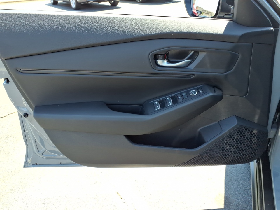 1HGCY1F48TA025024 2026 Honda Accord Sedan SE