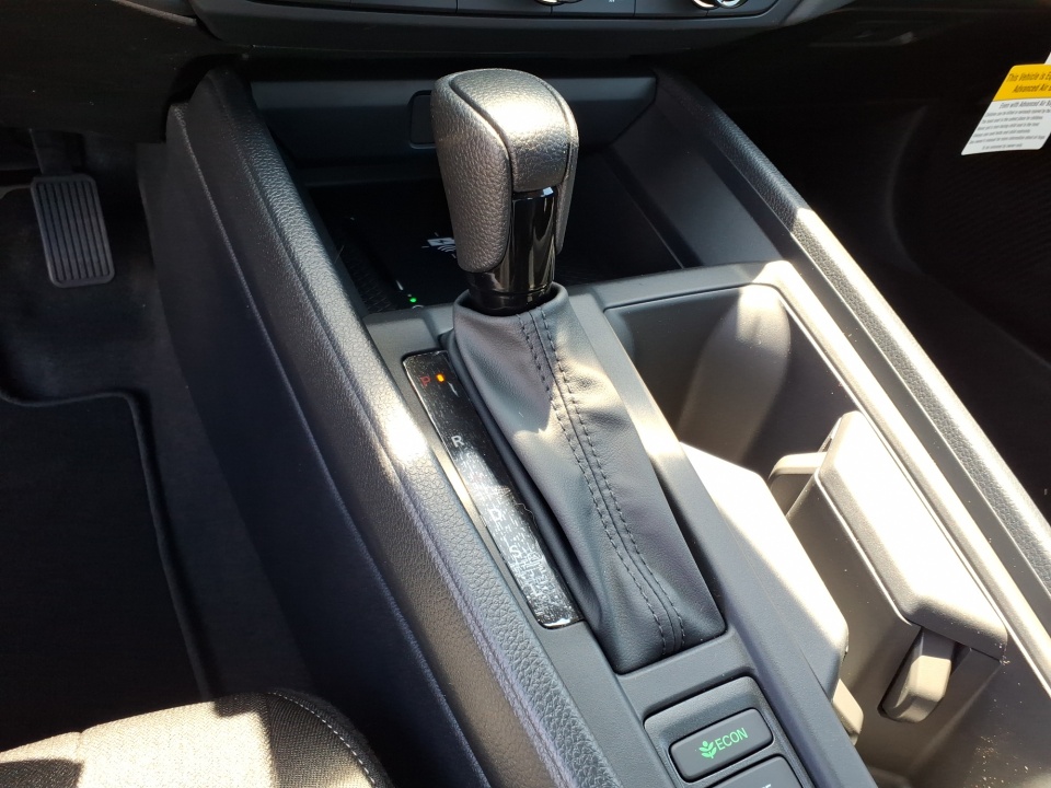 1HGCY1F48TA025024 2026 Honda Accord Sedan SE