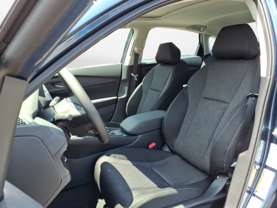 1HGCY1F48TA036511 2026 Honda Accord Sedan SE