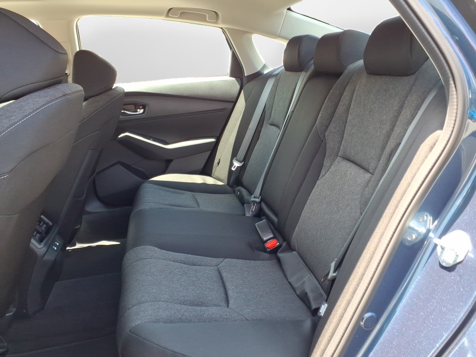 1HGCY1F48TA036511 2026 Honda Accord Sedan SE