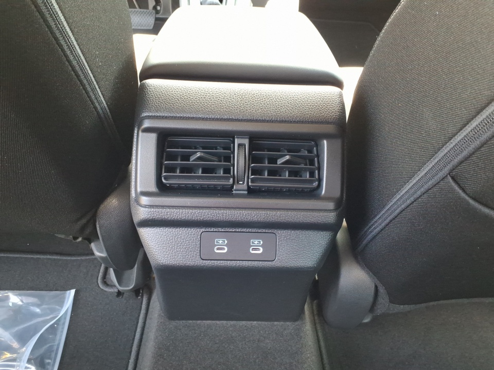 1HGCY1F48TA036511 2026 Honda Accord Sedan SE