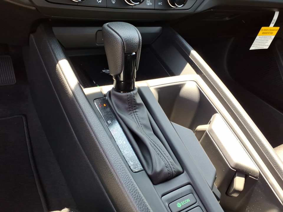 1HGCY1F48TA036511 2026 Honda Accord Sedan SE