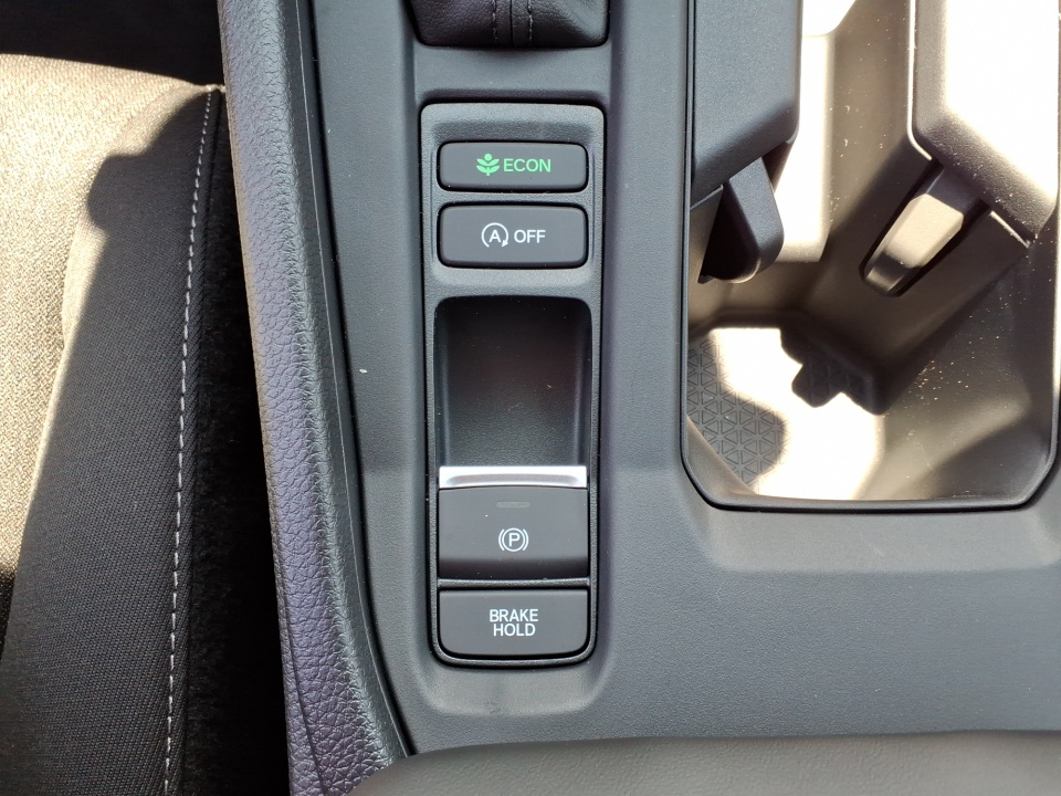 1HGCY1F48TA036511 2026 Honda Accord Sedan SE