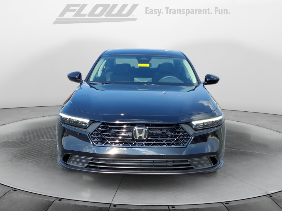 1HGCY1F48TA053955 2026 Honda Accord Sedan SE