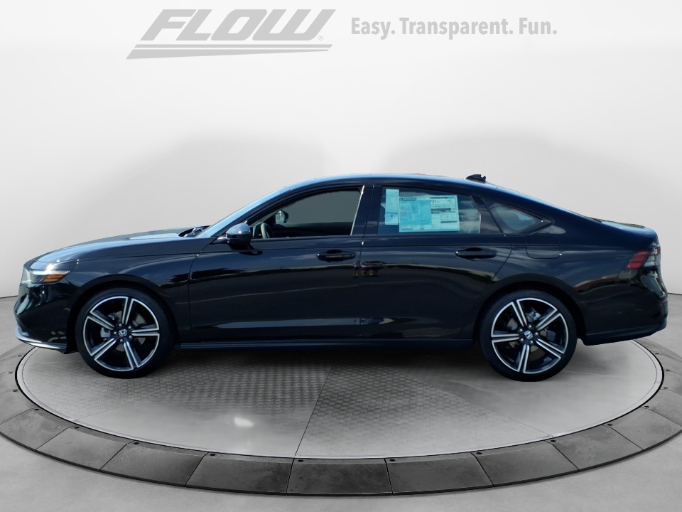 1HGCY1F48TA053955 2026 Honda Accord Sedan SE