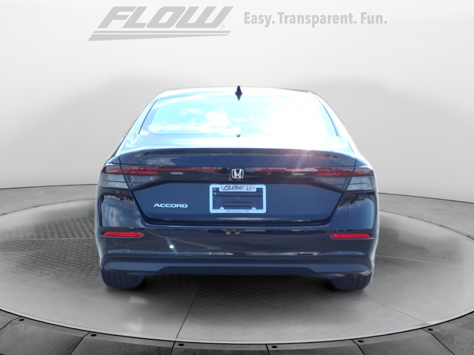 1HGCY1F48TA053955 2026 Honda Accord Sedan SE