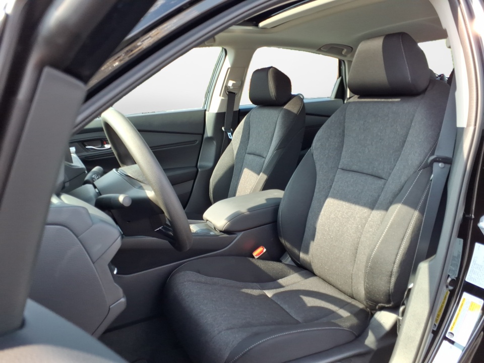 1HGCY1F48TA053955 2026 Honda Accord Sedan SE